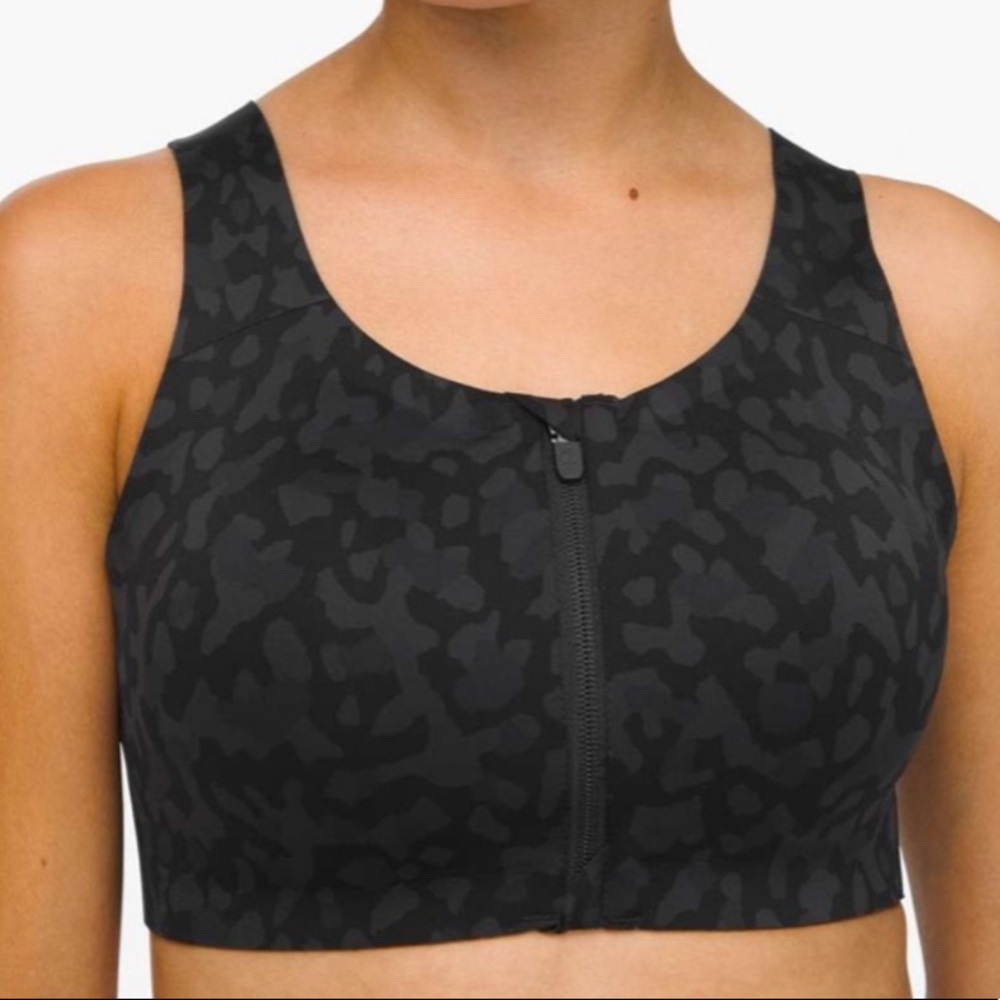 Lululemon Enlite Bra